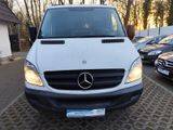 Mercedes-Benz Sprinter II Kasten 310/311/313/314/316 /TÜV NEU - Mercedes-Benz Sprinter aus 2010: 313