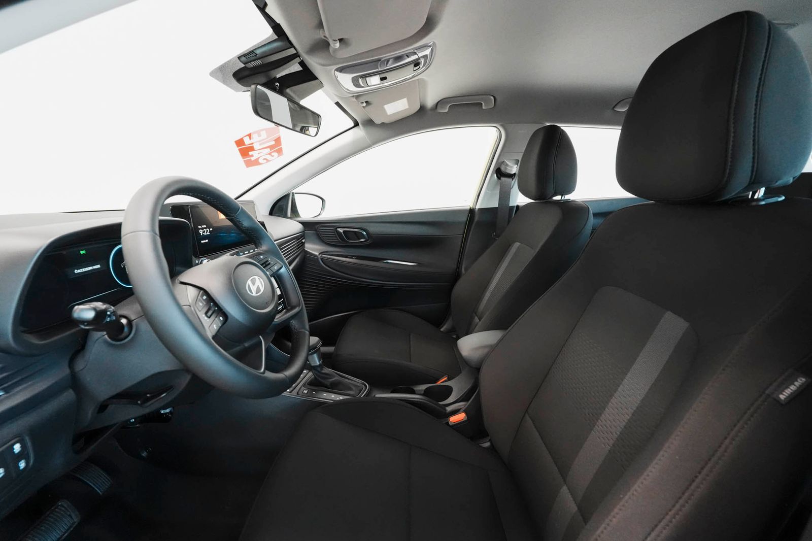 Hyundai i20 - Bild 8