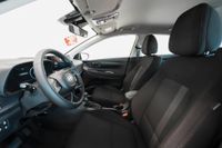 Hyundai i20 - Vorschau Bild 8