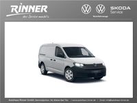 Volkswagen Caddy - Vorschau Bild 1