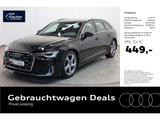 Audi A6 Avant 45 TDI quattro S line P-Dach/Matrix/RFK