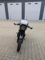 Kawasaki W800 Cafe Special Edition - KAWASAKI W