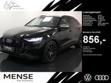 Audi SQ8 4.0 TFSI Quattro tiptronic Matrix|AHK|HUD|Lu