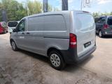 Mercedes-Benz Vito 114 CDI Kasten Kompakt Sortimo Automat Navi - Angebote