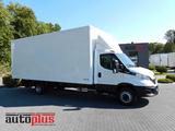Iveco DAILY 72C18 AUFZUG 14 PALETTEN TEMPOMAT - Angebote