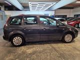 Ford Focus C-MAX Ghia*TÜV Neu*Navi*AHK* - gebrauchte Ford Focus aus dem Jahr 2006