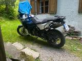 Husqvarna 901 Expedition  - HUSQVARNA ENDURO