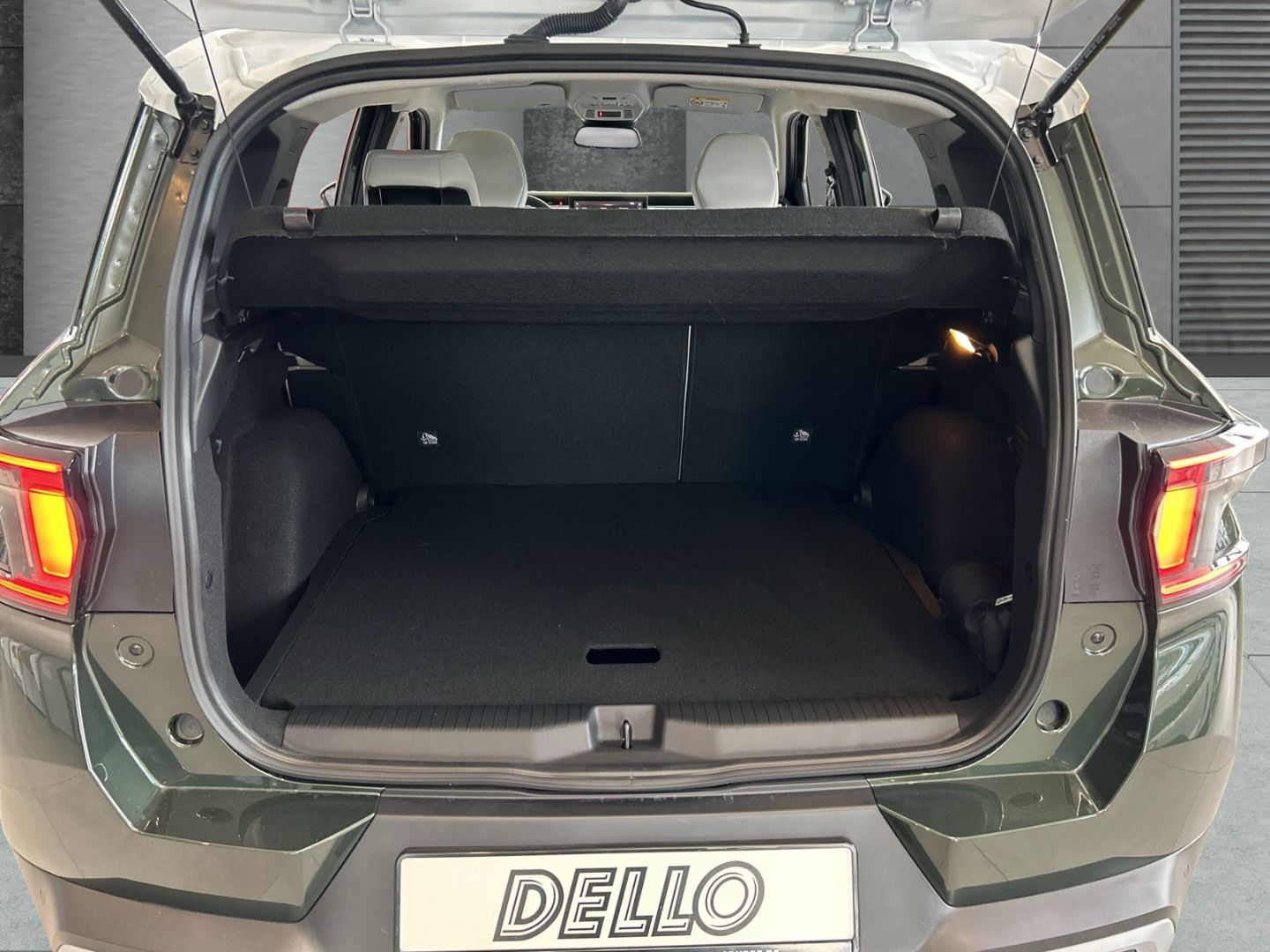 Citroën ë-C3 Aircross - Bild 5