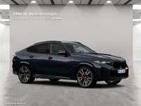 BMW X6 - Vorschau Bild 12