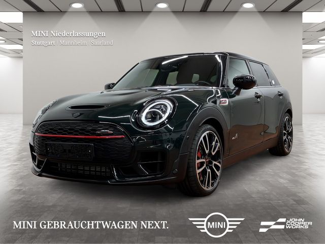 MINI John Cooper Works ALL4 Clubman Navi Head-Up LED