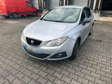 Seat Ibiza 1.6 TDI Euro 5 - Seat Ibiza aus 2010: TDI