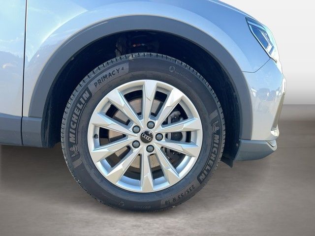 Audi Q3 40TFSI quattro Basis Matrix LED Scheinwerfer, foto 8