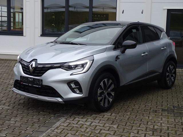 Renault Captur II Techno Mild Hybrid AUTOMATI NAVI, RFK