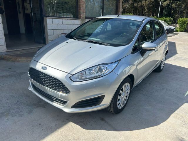 Ford FORD Fiesta 1.5 TDCi 95CV 5 porte