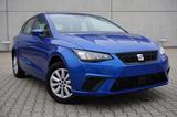 Seat Ibiza 1.0TSI Style DSG Navi/MirrorLi Kamera ACC - Seat Ibiza Neuwagen: Automatik