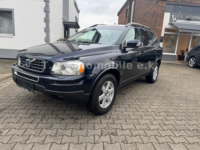 Volvo XC 90 D5 Edition Geartronic/7 Sitze /