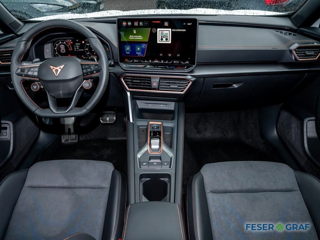 Cupra Formentor - Bild 11