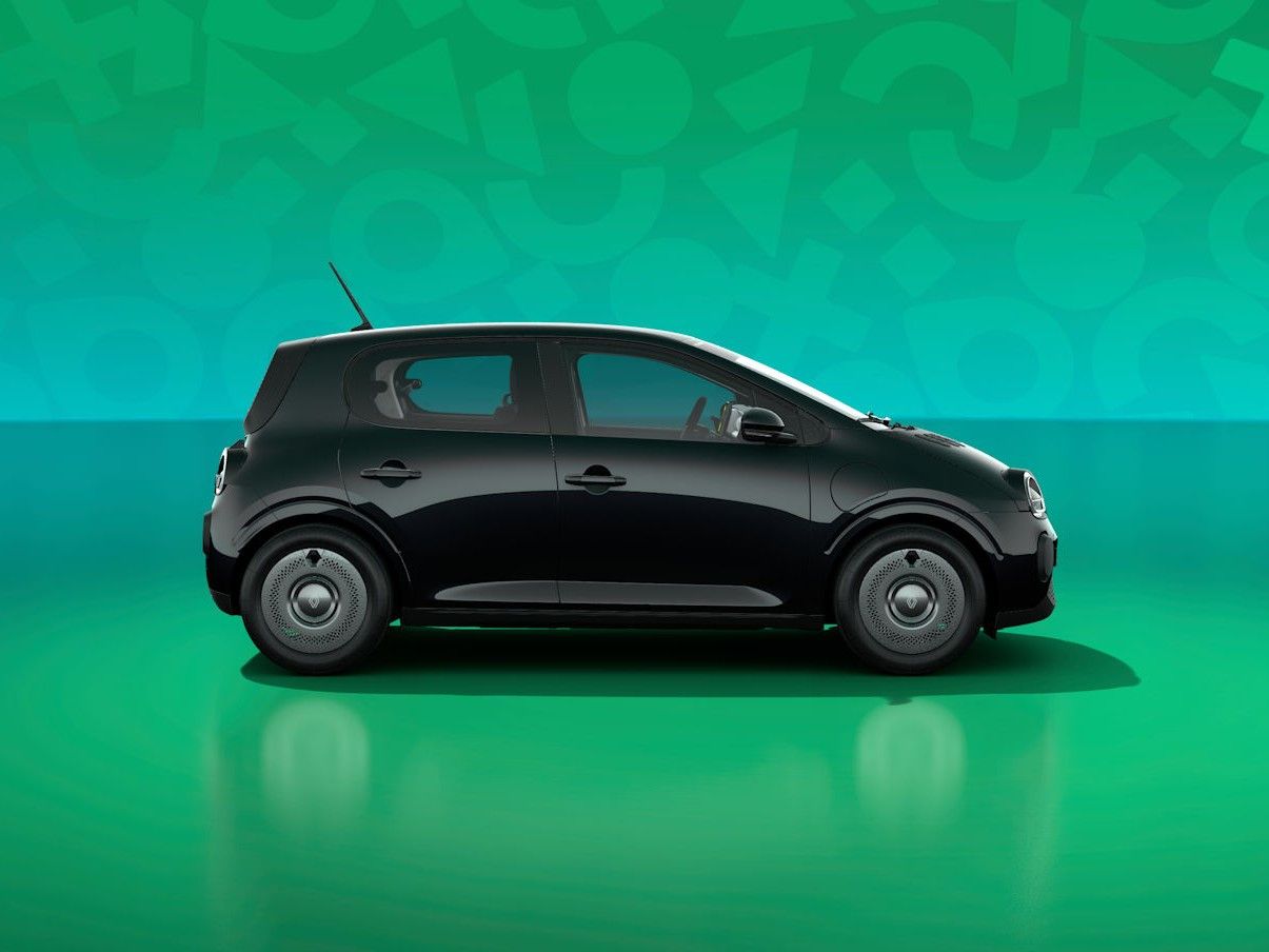Renault Twingo - Bild 12