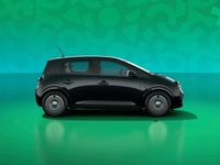 Renault Twingo - Vorschau Bild 12