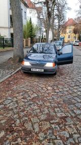 Opel Kadett E CC 1.6 ; Oldtimer , TÜV 05/2... - Opel Kadett mit Benzin-Antrieb: Limousine, 1.2