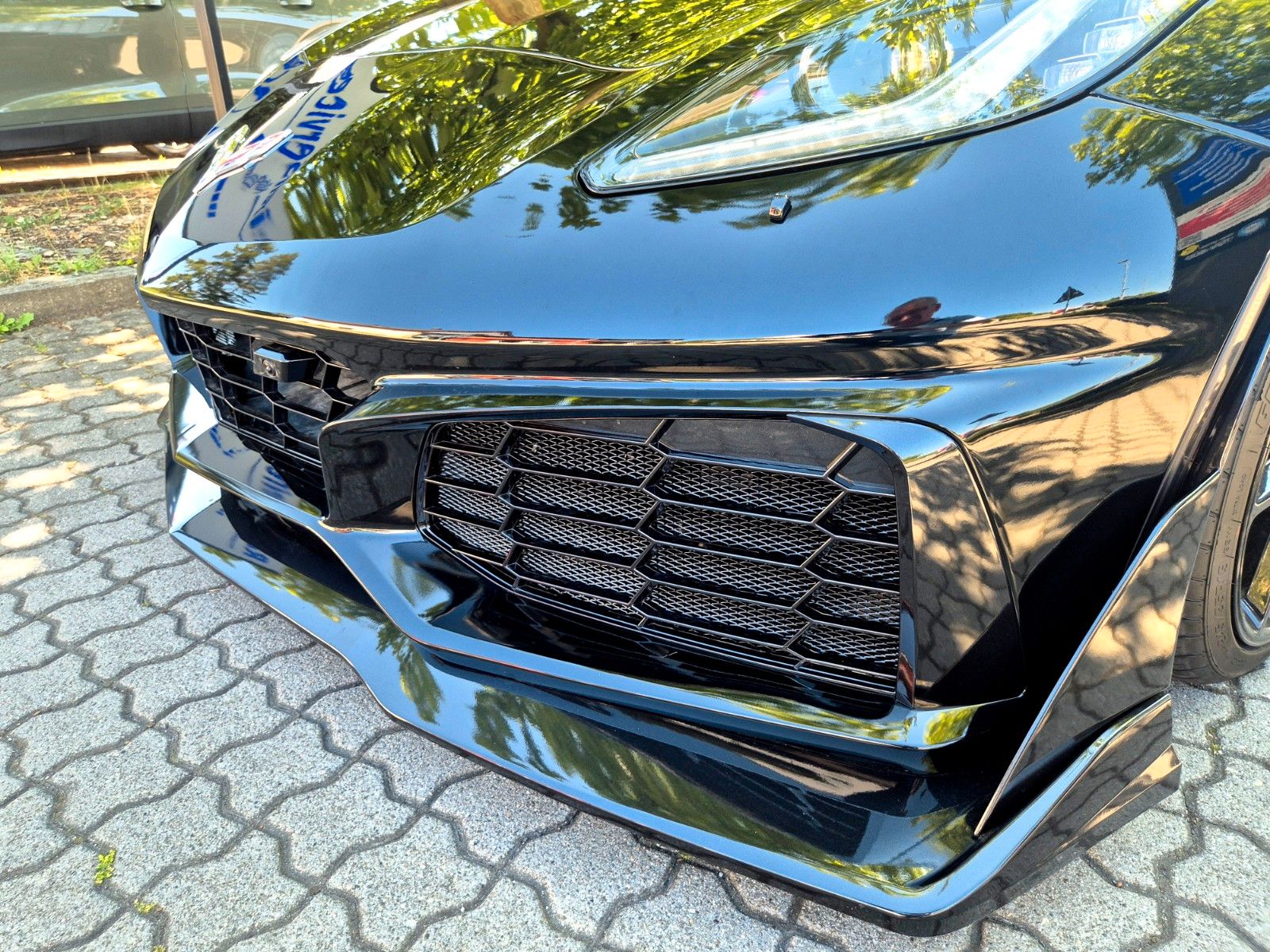Фото авто