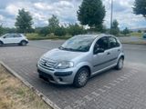 Citroën C3 1.4 Style Bivalent Style/ Neuer TÜV - Citroën mit CNG-Antrieb