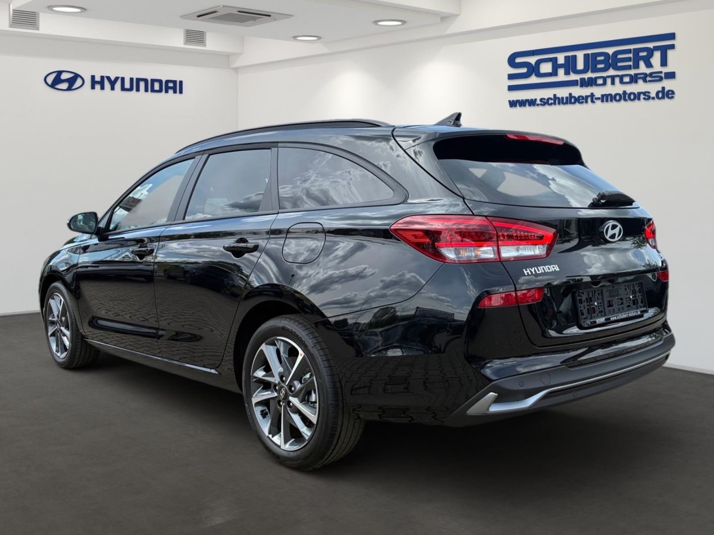 Hyundai i30 – Bild 4