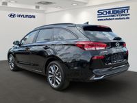 Hyundai i30 - Vorschau Bild 4