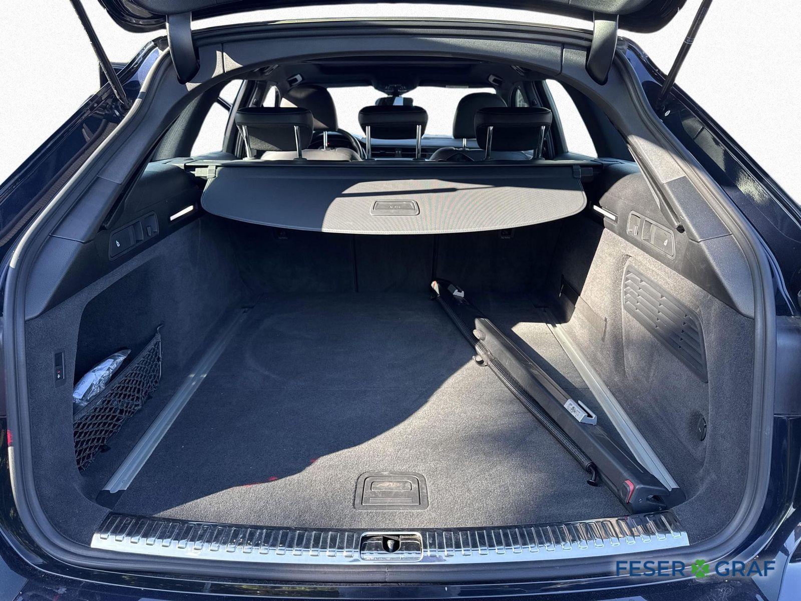 Audi A6 - Bild 14