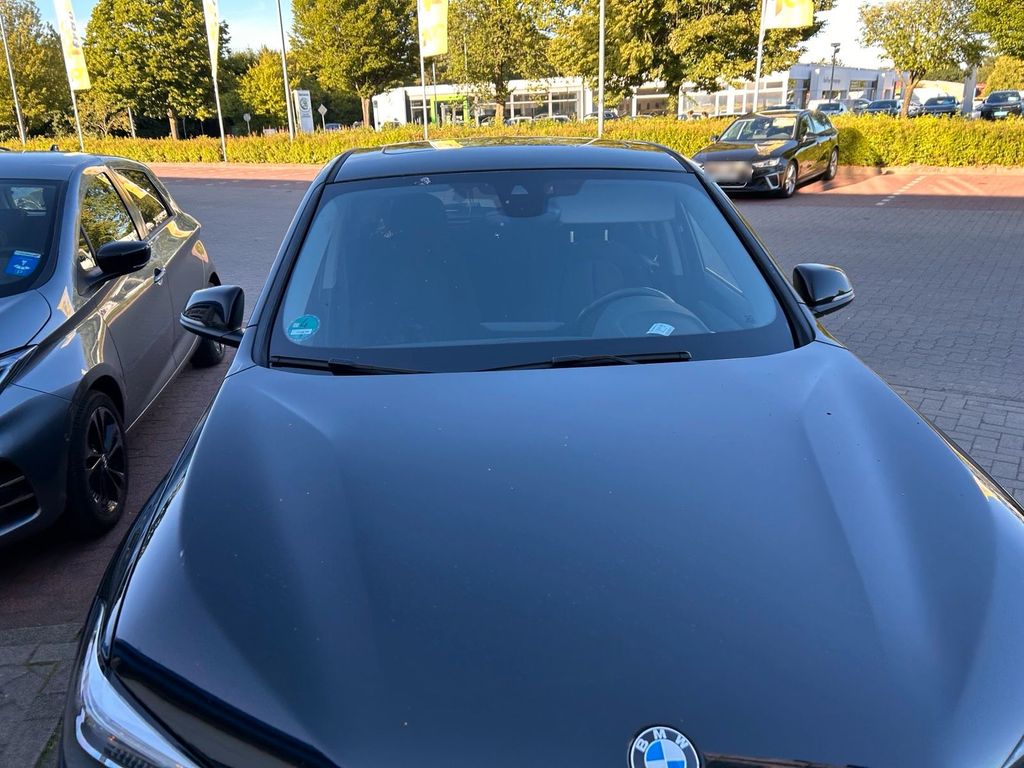 Image of BMW X1
