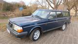 Volvo 245 BJ1990 Oldtimer Klima AHK Origin... - Volvo aus 1990