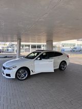 BMW 640 Gran Turismo 640i A Gran Turismo - - BMW 640 Gran Turismo