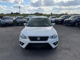Seat Arona Style 1.6 TDI Navi LED ACC PDC Euro6 2.Han - Seat Arona mit Diesel-Antrieb: Geländewagen
