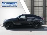 BMW X6 M60 xDrive M Sportpaket Pro HuD AHK Carbon    - BMW X6 M60 aus 2023