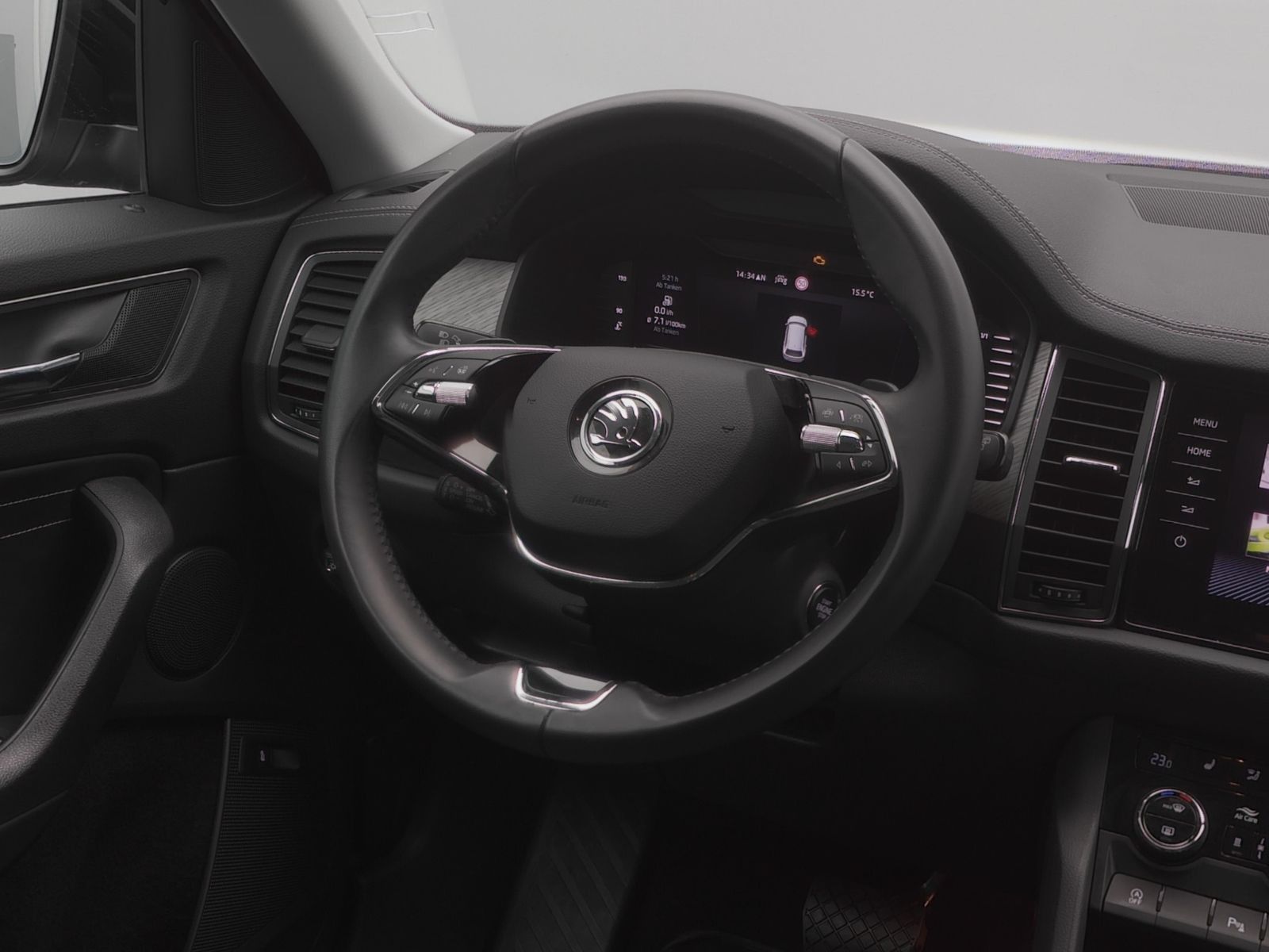 Skoda Kodiaq - Bild 9