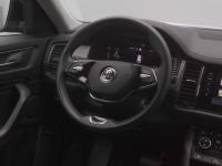 Skoda Kodiaq - Vorschau Bild 9