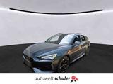 Cupra Leon ST 2.0 TSI DSG 4Drive VZ LED Navi SHZ Rfk - gebrauchte Cupra Leon aus dem Jahr 2021