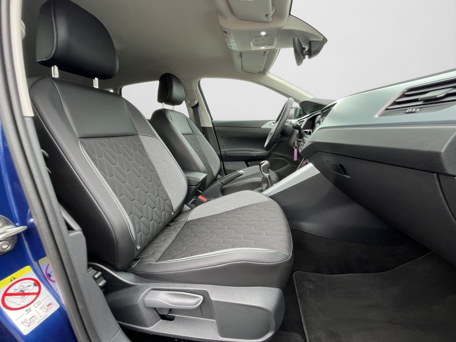 Volkswagen Taigo - Bild 5