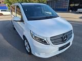 Mercedes-Benz Vito Tourer 639 - Mercedes-Benz Vito: 639