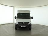 Renault Master DoKa PRITSCHE L3H1 3,5t dCi 130 Allrad - Renault Master in Bonn