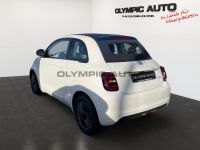 Fiat 500e Cabrio 42kWh Icon DAB CARPLAY SITZHZG NAVI - Image