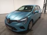Renault Clio V 1.6 E-TECH 140 Zen LED|Navi|ParkPilot|SHZ - Renault Clio V6 mit Hybrid-Antrieb (Benzin/Elektro)