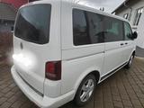 Volkswagen T5 Multivan 25 - Volkswagen: T25