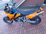 KTM 950 SM - KTM 950 SM
