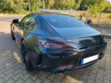 Mercedes-Benz AMG GT C , Vorderbau foliert, wie neu!! - gebrauchte Mercedes-Benz AMG GT C aus dem Jahr 2020