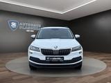 Skoda Karoq 2.0 TDI Style AHK+STANDHZ+APP+NAVI+PDC - Skoda Karoq Gebrauchtwagen