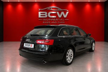 Audi A6 - 9