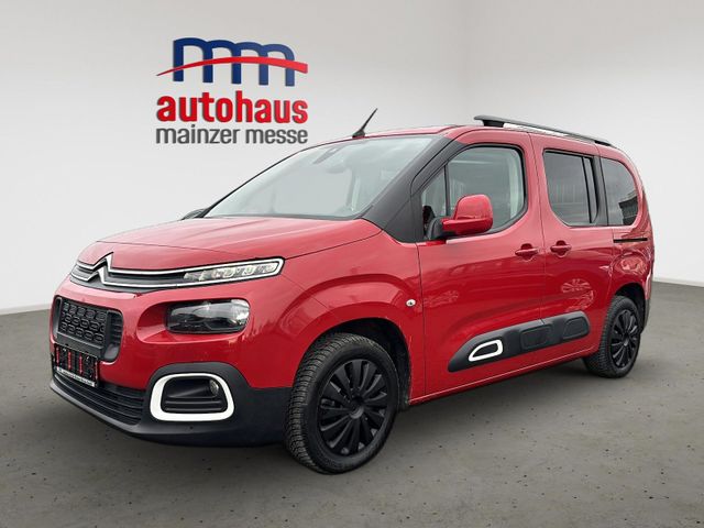 Citroën Berlingo 1.5 BlueHDi Shine*AHK*Navi*Kamera*uvm*