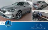 BMW 520i Limousine Temp. HUD SHZ IQ AHK 2ZK 360°