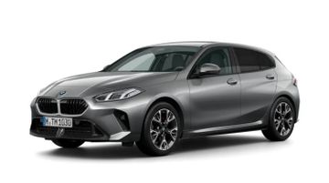 BMW Leasingangebot: BMW 120 M-Sport Anhängerkupplung Driving Assistant